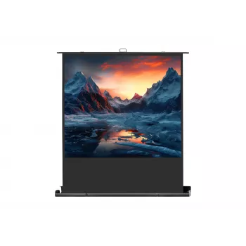 celexon Professional mobile plus οθόνη προβολής, 51" (131 cm)