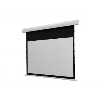 celexon HomeCinema Tension 90 MWHT μηχανοκίνητη οθόνη προβολής, 228,6 cm