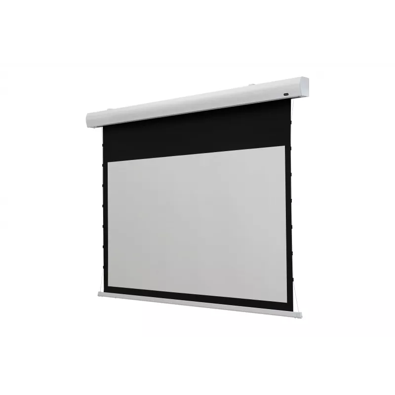 celexon HomeCinema Tension 90 MWHT μηχανοκίνητη οθόνη προβολής, 228,6 cm