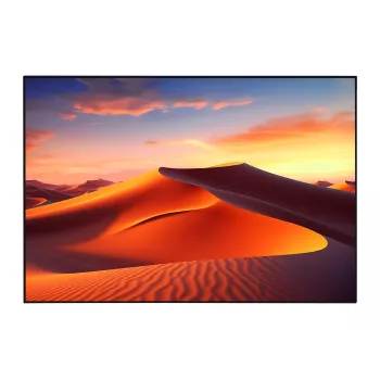 celexon HomeCinema Frame 120 Dynamic Slate οθόνη προβολής με πλαίσιο υψηλής αντίθεσης, 120″ (304,8 cm)