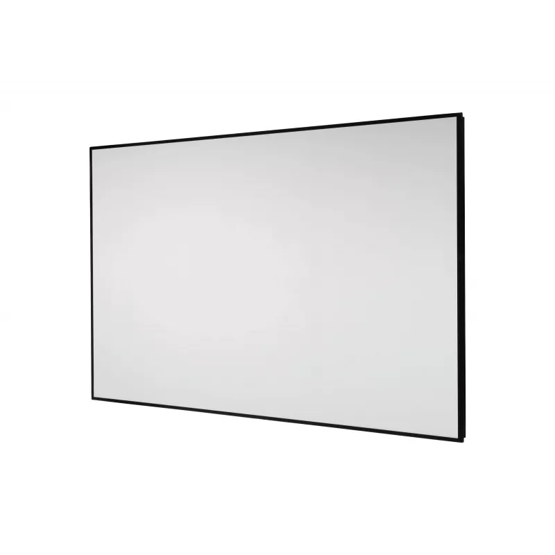 celexon HomeCinema Frame 120 Dynamic Slate οθόνη προβολής με πλαίσιο υψηλής αντίθεσης, 120″ (304,8 cm)