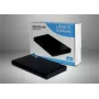 Inter-Tech Argus GD-25612C θήκη για HDD, 2,5″, USB-C