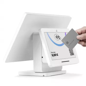 SumUp POS Register σύστημα POS