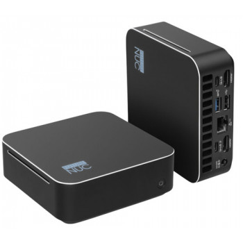 Future Nuc Ultra 9-285H mini PC, Intel Core Ultra 9 285H, 16 GB DDR5, SSD 512 GB, Wi-Fi 7, Windows 11 Pro