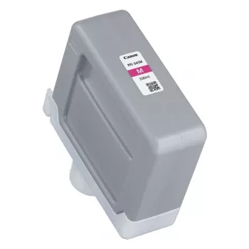 Κασέτα μελανιού Canon PFI-341 M (6841C001), 330 ml, ματζέντα, αυθεντική