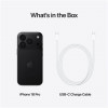 Apple iPhone 18 Pro έξυπνο κινητό, 256 GB, JP eSIM, μαύρο