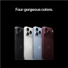 Apple iPhone 18 Pro έξυπνο κινητό, 256 GB, JP eSIM, ασημί