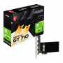 MSI GeForce GT 710 2GD3H κάρτα γραφικών, 2 GB GDDR3, 64-bit, 4x HDMI