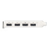 MSI GeForce GT 710 2GD3H κάρτα γραφικών, 2 GB GDDR3, 64-bit, 4x HDMI