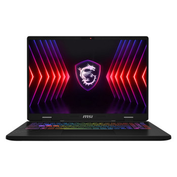 MSI Crosshair 16 HX AI D2XWGKG-012FR φορητός υπολογιστής, 16 GB RAM, SSD 1 TB, NVIDIA GeForce RTX 5070