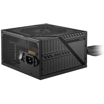 MSI MAG A650BNL τροφοδοτικό 650 W (306-7ZPAX11-809)