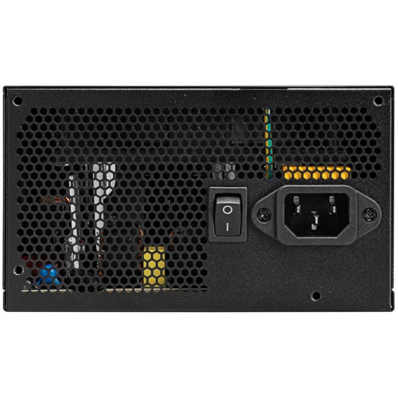 MSI MAG A650BNL τροφοδοτικό 650 W (306-7ZPAX11-809)