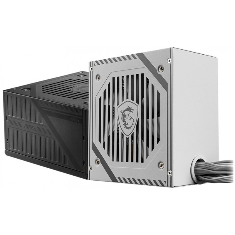 MSI MAG A650BNL τροφοδοτικό 650 W (306-7ZPAX11-809)