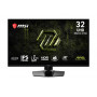 MSI MAG 321UPDDE E14 gaming οθόνη, 31,5 ίντσες, 3840 x 2160 UHD, 144 Hz