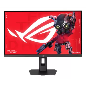 ASUS ROG Strix XG27UCMG οθόνη gaming, 27 ίντσες, 4K, 240 Hz, μαύρη