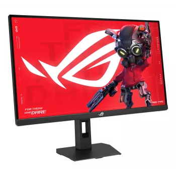 ASUS ROG Strix XG27UCMG οθόνη gaming, 27 ίντσες, 4K, 240 Hz, μαύρη