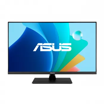 ASUS VA329QG3 Eye Care οθόνη, 31,5 ίντσες, FHD, 180 Hz, μαύρη