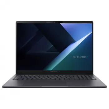ASUS ExpertBook B5 B5605CAA-PL0025X φορητός υπολογιστής, Intel Core Ultra 7 355, 16 GB RAM, SSD 1 TB, Windows 11 Pro