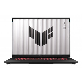 ASUS TUF Gaming A18 FA808UH-S8016W φορητός υπολογιστής, AMD Ryzen 7 260, 16 GB RAM, 512 GB, GeForce RTX 5050, Windows 11 Home