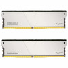 V-Color TE548G60D830SKK ECC OC U-DIMM DDR5-6000 κιτ μνήμης, CL30, XMP και EXPO, 96 GB (διπλό κιτ)