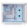 Vision 330 CR TG ARGB CA-11V-00M6WN-00 θήκη υπολογιστή Midi Tower, ενισχυμένο γυαλί, λευκή