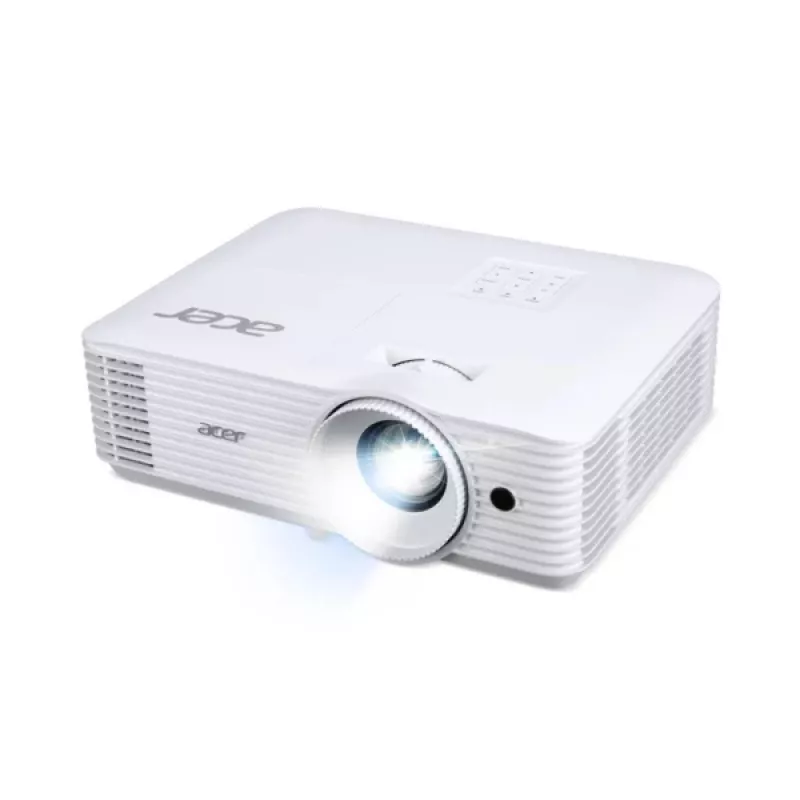Acer X1526pi προβολέας DLP, Full HD, 4000 lumen, 15000:1, HDMI