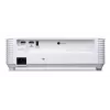 Acer X1526pi προβολέας DLP, Full HD, 4000 lumen, 15000:1, HDMI