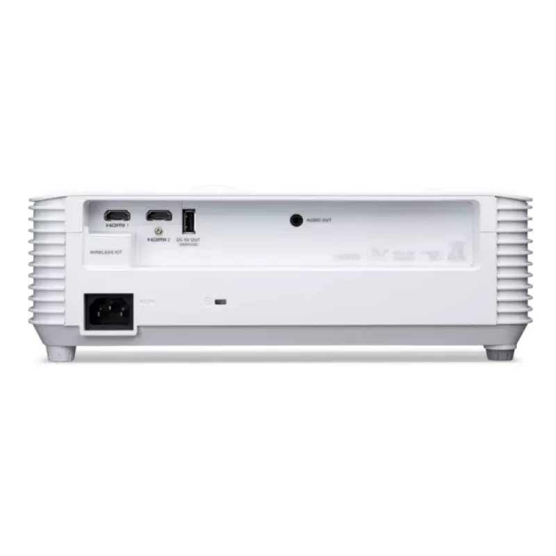 Acer X1526pi προβολέας DLP, Full HD, 4000 lumen, 15000:1, HDMI
