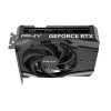 PNY GeForce RTX 5060 Single Fan κάρτα γραφικών, 8 GB GDDR7 (VCG50608SFXPB1)