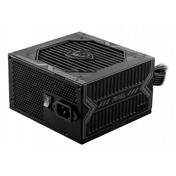 MSI MAG A650BN τροφοδοτικό 650 W