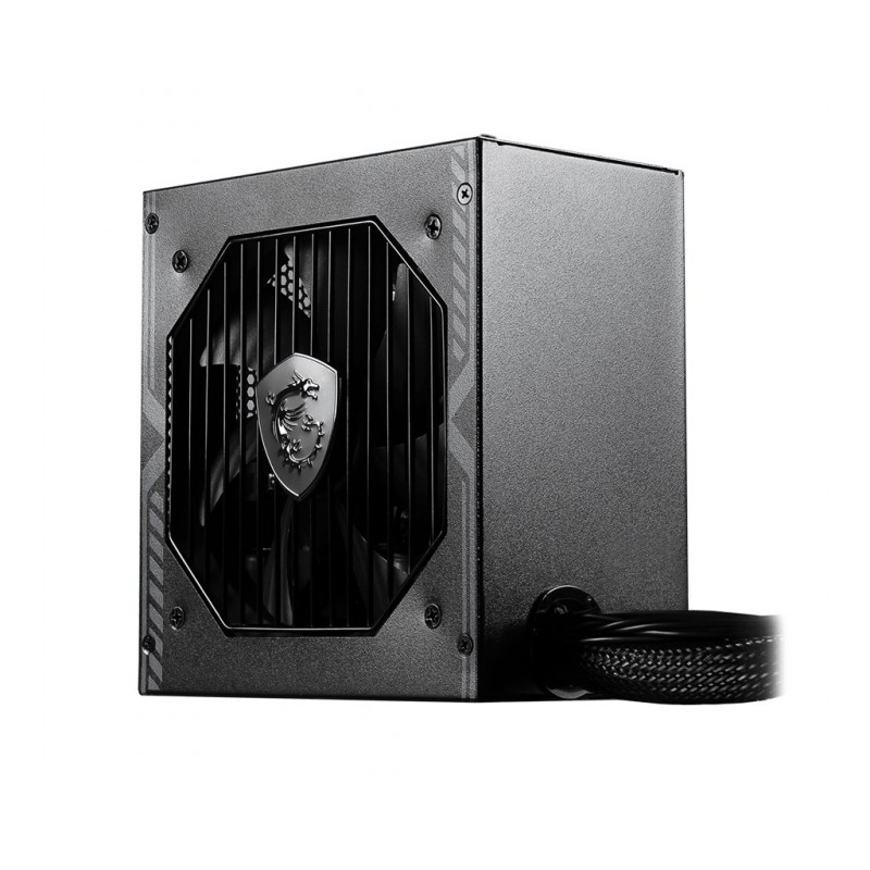 MSI MAG A650BN τροφοδοτικό 650 W