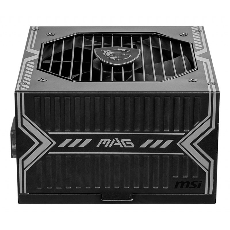 MSI MAG A650BN τροφοδοτικό 650 W