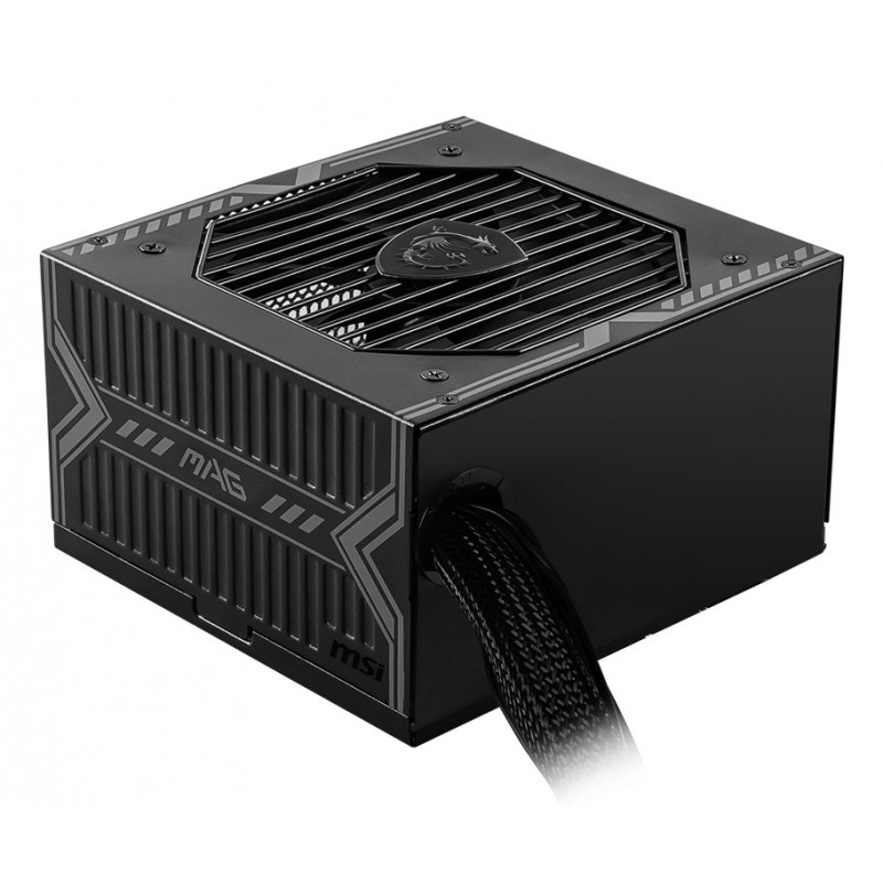 MSI MAG A650BN τροφοδοτικό 650 W