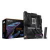 Gigabyte Z890 AORUS Elite Duo X μητρική κάρτα, ATX, υποδοχή LGA1851, DDR5
