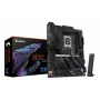 Gigabyte Z890 AORUS Elite Duo X μητρική κάρτα, ATX, υποδοχή LGA1851, DDR5