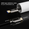 Unitek C11085GY01-50M οπτικό καλώδιο HDMI, 50 m, 8K @ 60 Hz