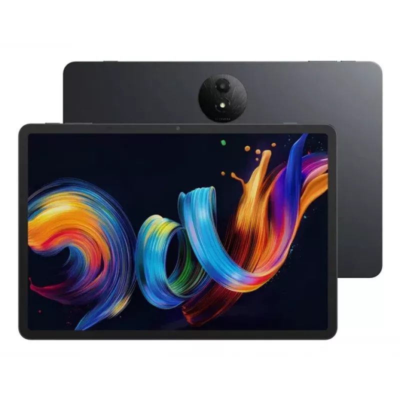TCL NXTPAPER 11 Plus tablet, 11,5″, 8 GB RAM, 256 GB, Wi-Fi, γκρι