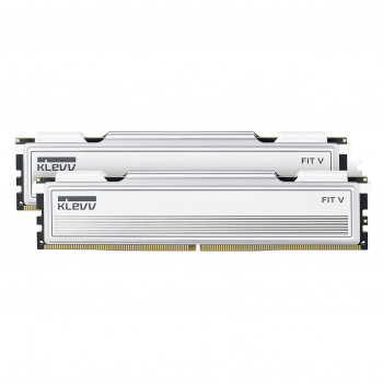 Klevv FIT V KD5AGU880-60A300F κιτ μνήμης DDR5, 32 GB (2 x 16 GB), DDR5-6000, CL30