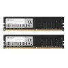 Επιτραπέζιος υπολογιστής PCBUiLDER HOME MASTER, Intel Core i5-12400, 16 GB DDR4, SSD M.2 NVMe 480 GB, Windows 11 Home