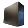 Επιτραπέζιος υπολογιστής PCBUiLDER HOME MASTER, Intel Core i3-14100, 8 GB DDR4, SSD M.2 NVMe 480 GB, Windows 11 Home