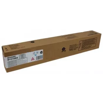 Sharp BP-GT20MA κασέτα τόνερ, ματζέντα, 10K