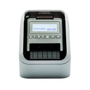 Brother QL-820NWBCYJ1 εκτυπωτής ετικετών