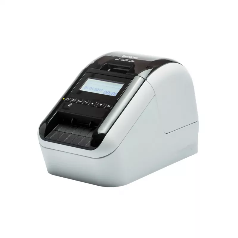 Brother QL-820NWBCYJ1 εκτυπωτής ετικετών