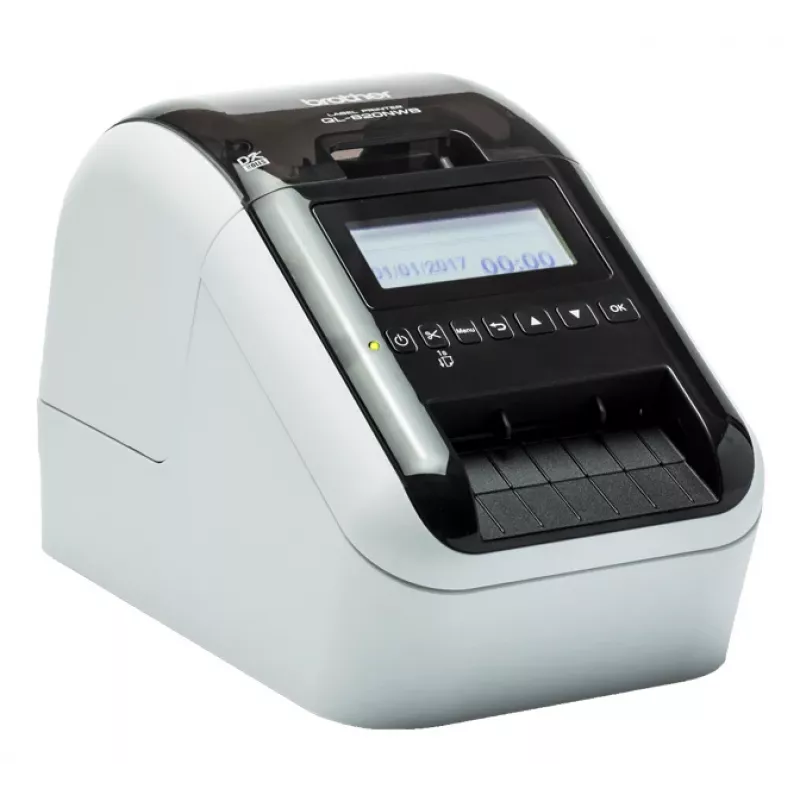 Brother QL-820NWBCYJ1 εκτυπωτής ετικετών