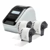 Brother QL-820NWBCYJ1 εκτυπωτής ετικετών