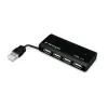Kensington PocketHUB Mini διανομέας USB 2.0, 4 θύρες (33399EU)