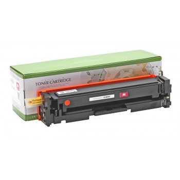 Static Control τόνερ για HP CF403X / Canon CRG 045H, ματζέντα, συμβατό, 2300 σελίδες