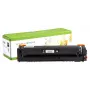 Static Control κασέτα γραφίτη για HP 205A CF530A, μαύρη, 1100 σελίδες, νέο τσιπ, συμβατή