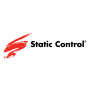 Static Control κασέτα τόνερ για Canon CRG 072H (5648C002), μαύρη, συμβατή