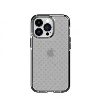 Tech21 EvoCheck Multi-Drop T21-9192 θήκη για iPhone 13 Pro, μαύρη